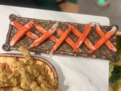 -椰子湾·海南火锅·糟粕醋·椰子鸡(正大广场店)