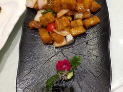 -金满楼(天河中路店)