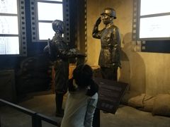 -上海四行仓库抗战纪念馆