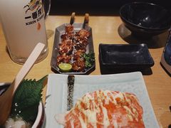 -沼津港渔市(宏伊国际广场店)