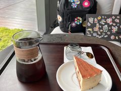 -木嘛working coffee(前海店)