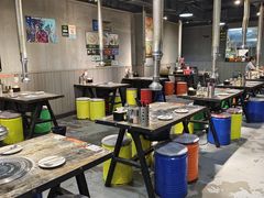 -33韩式自助烧烤(环城南路店)