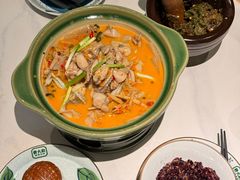 -费大厨辣椒炒肉(房山龙湖天街店)