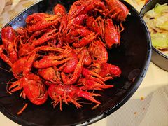 瞿记卤虾-聚味瞿记·龙虾堂(坡子街店)