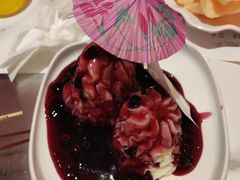 -金刚山烧烤(红旗大街店)