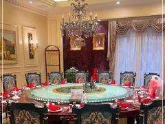 包厢-金八仙酒店