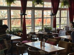 -雕刻时光咖啡馆(北师大店)