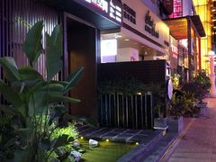 -万达广场(南宁青秀店)