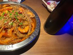 -胖哥俩肉蟹煲(河北勒泰购物中心店)
