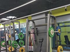 -海马健身-IMVP(EAC欧美中心店)