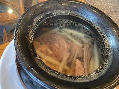 -西江美食舫·江西菜(健德桥店)