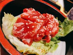 -热血兄弟·炭火烤肉(融侨中心店)