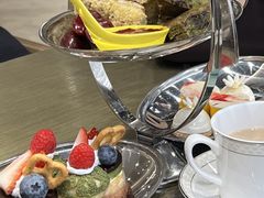 -五洲咖啡厅(五洲大酒店)