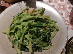 -芭札·Thai泰国餐厅(同和金铂天地店)