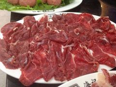 -八合里潮汕鲜牛肉火锅(深圳海岸城店)