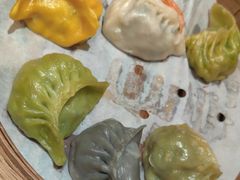 -将相和·海鲜蒸饺大连菜