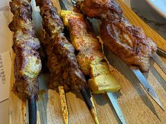 -巴依老爷新疆美食(常营店)