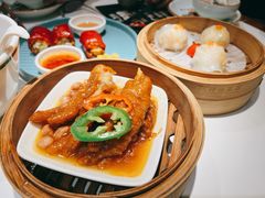 -禄运茶居·手工点心(猎德店)
