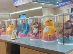 -海底捞火锅(铂澜大象城店)