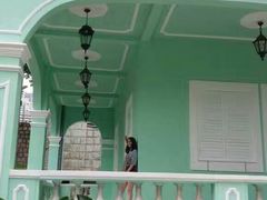 -龙环葡韵住宅式博物馆