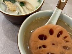 -洞庭家宴·头牌甲鱼(广渠门店)