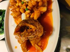 -宋园·金宴浙鲜馆(静安店)