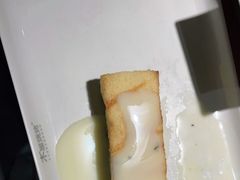 烤吐司-木屋烧烤(坂田天安云谷店)