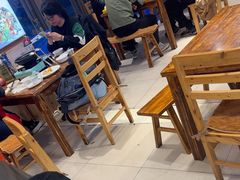 -乡土特色.冷锅鱼.牦牛肉汤锅