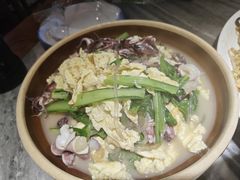 -大胡同天津菜·海肠捞饭·津门皮皮虾锅贴一绝(西姜井店)