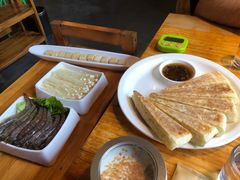 -小小河边鱼(天润城店)