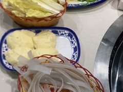 -崔记老东北传奇铁锅炖(横店总店)
