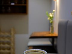 -Line 咖啡(石厦花园店)