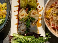 -查特花园美食广场(西单大悦城店)