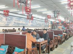 -海碗居老北京炸酱面(增光路店)