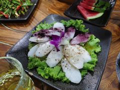 -丽江人家斑鱼火锅(海拉南路店)
