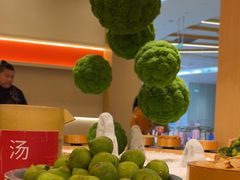 -喜家自助小火锅(卓悦里店)
