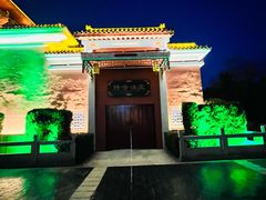 -青岛方特梦幻王国