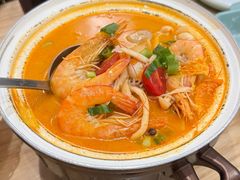 -米泰芒·东南亚料理(体育西店)