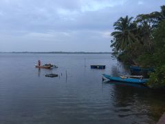 -尼甘布海鲜市场