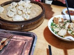 -清真·白家牛肉罩火烧老店(育才街店)