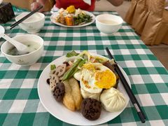 -起士林西餐厅(东经路店)