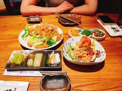 -炉胜·炉端烧·居酒屋