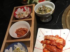 -山川小町·极番烧肉(新地假日广场店)