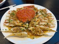 -海世船说·海鲜餐厅(南昌店)