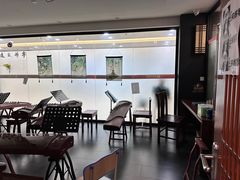 -秦汉胡同书法古筝围棋国画书院(宝地分馆)