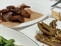 -南园酒家(前进路店)