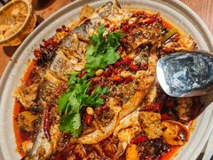 -北京老门框爆肚涮肉馆(凤城六路店)