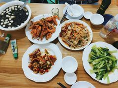 -海之鲜大排档(东山海鲜金銮湾店)