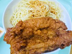 大排-玉华饮食店(茅台路店)