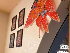 -做披萨的奇葩(中海央墅店)